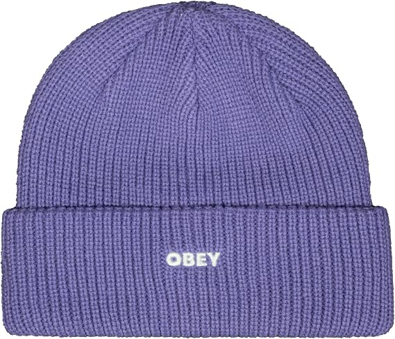 Obey Future Beanie