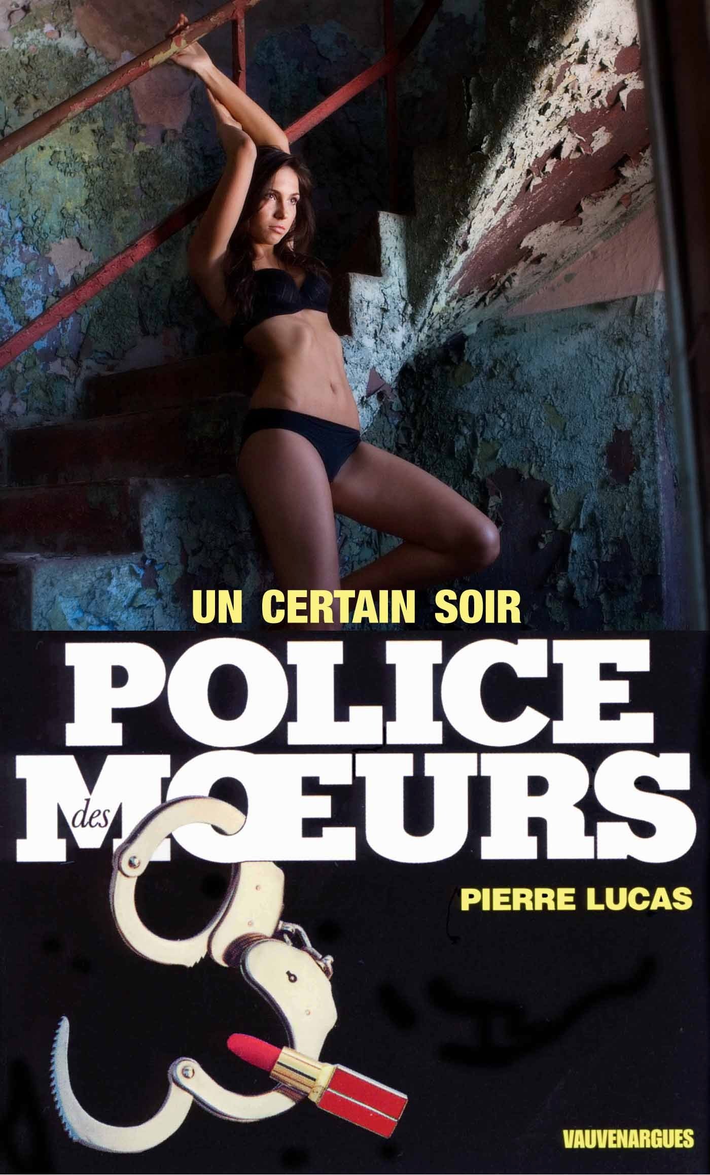 Police des moeurs n°94 Un certain soir (French Edition)