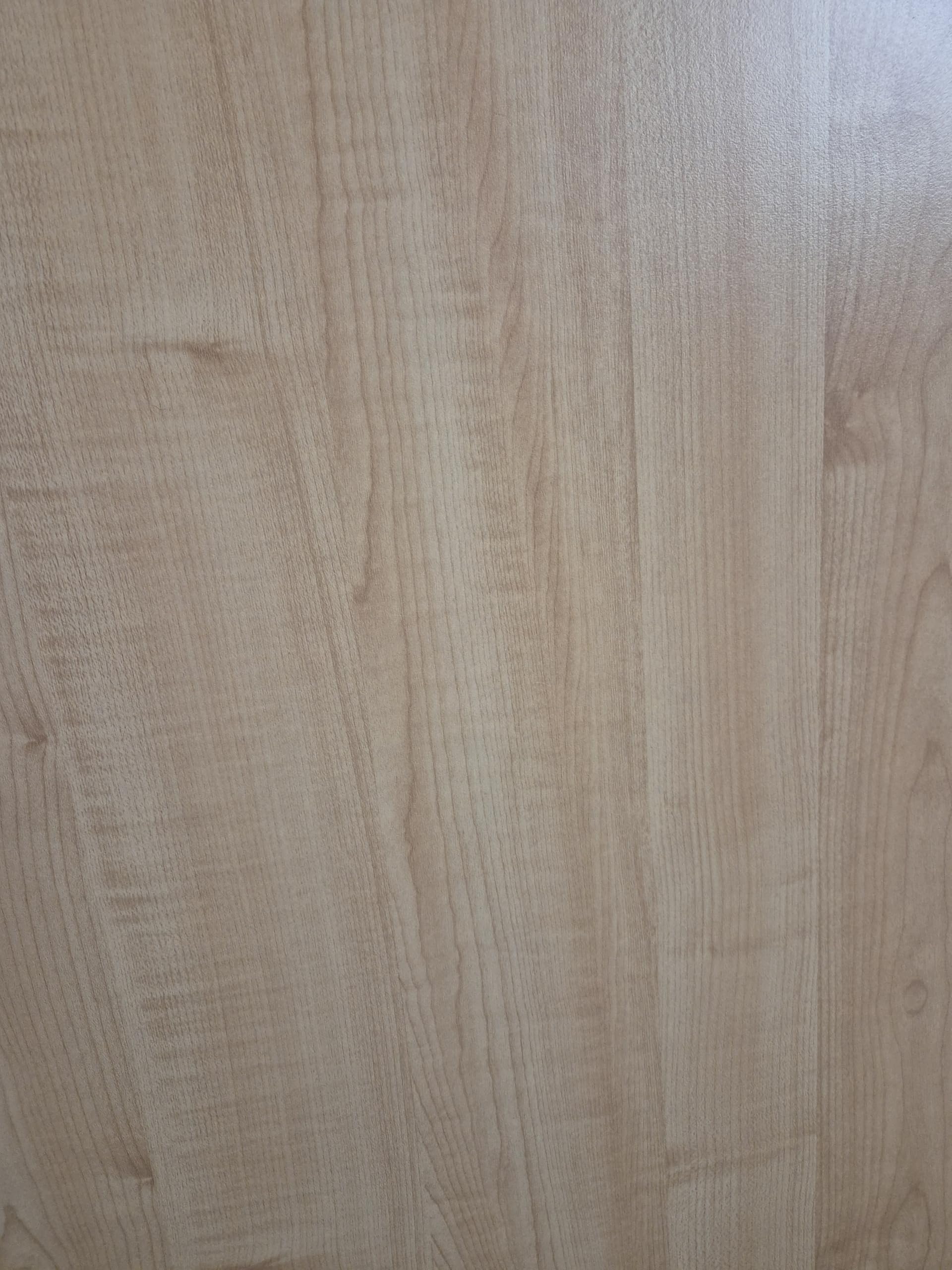 Maple MELAMINE FACED CHIPBOARD 15mm 1200 x 152mm