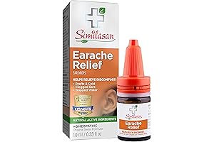 ClearEars - Experience Instant Comfort from Ear Discomfort