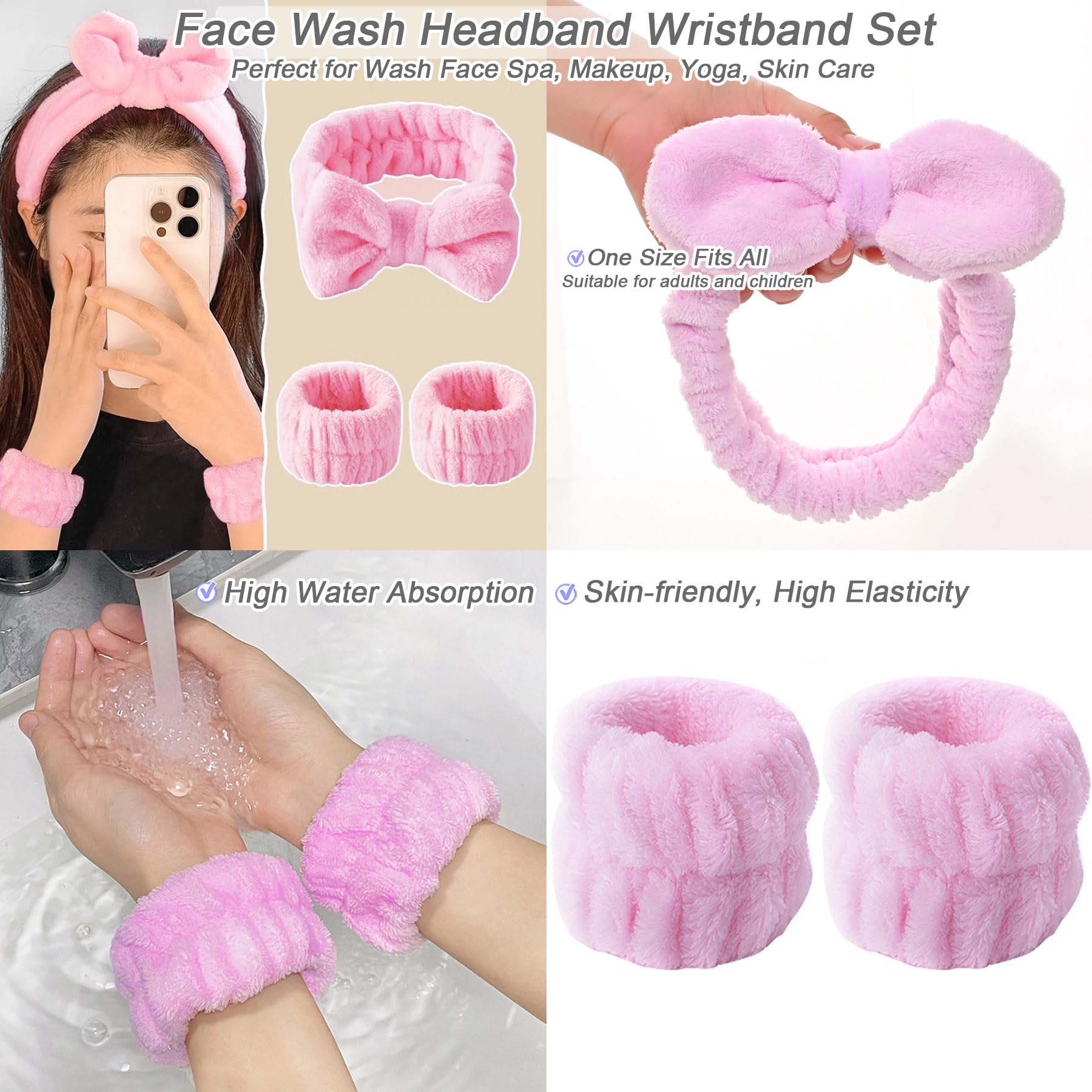 Deep Cleansing Facial Brush