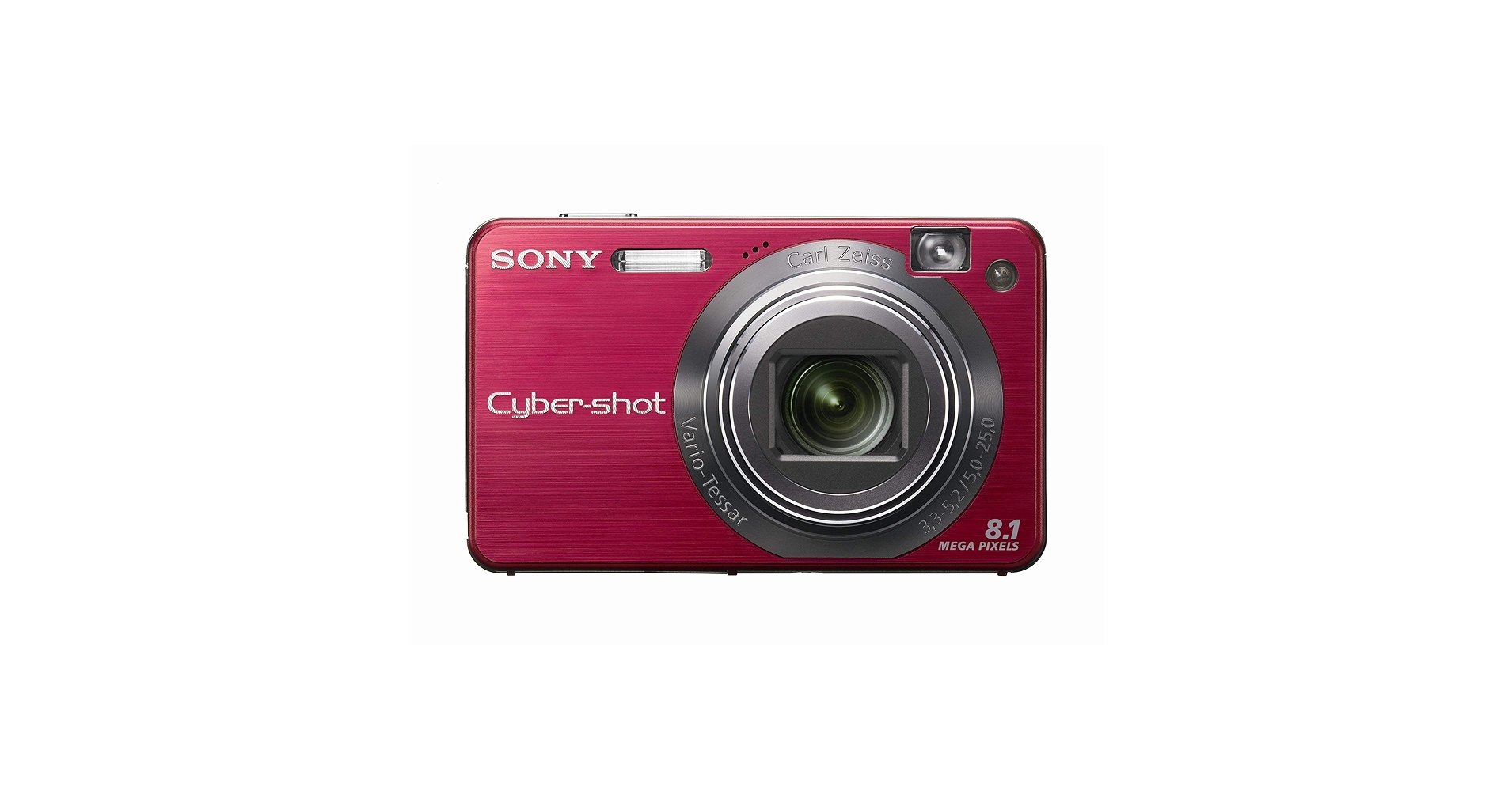 SONY Cyber-shot デジタルカメラ Amazon.com : Sony Cybershot DSCW150/G 8.1MP Digital Camera