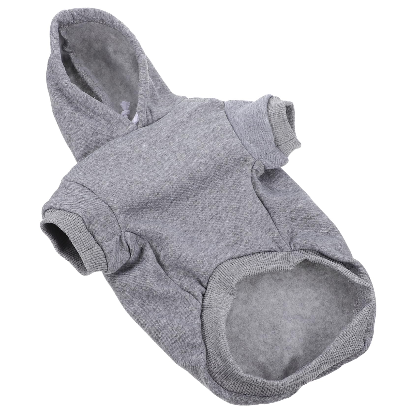 Veste de mode pour moyen et grand chien SUPVOX finitions de qualité
