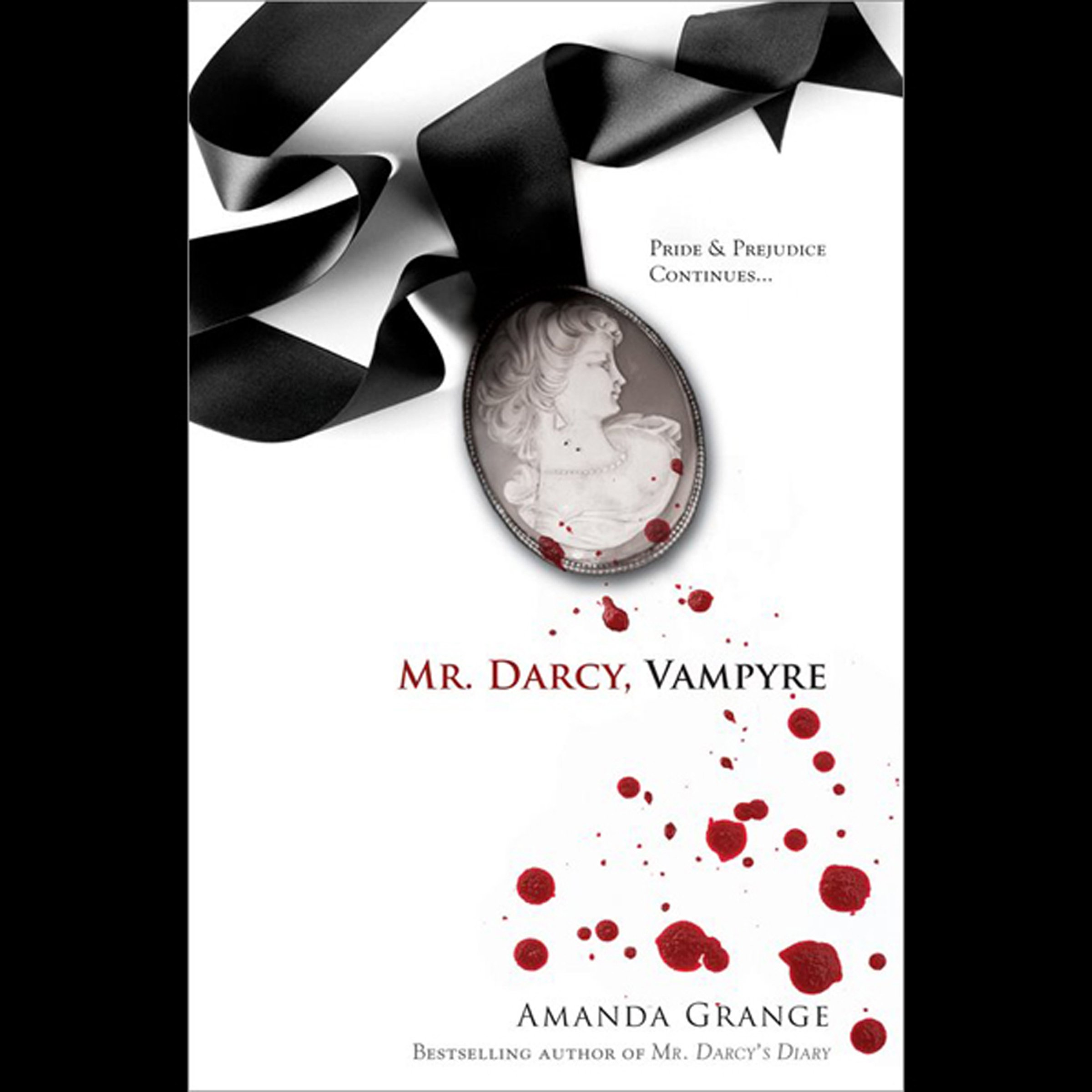 Mr. Darcy, Vampyre