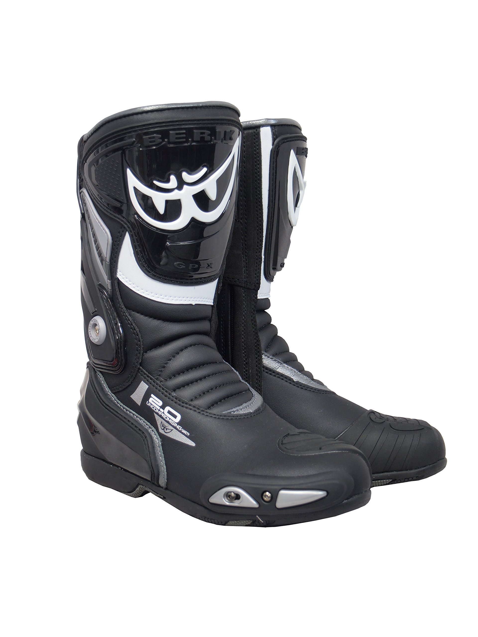 BERIK レーシングブーツ EUR40 BERIK/ベリック】レーシングブーツ 