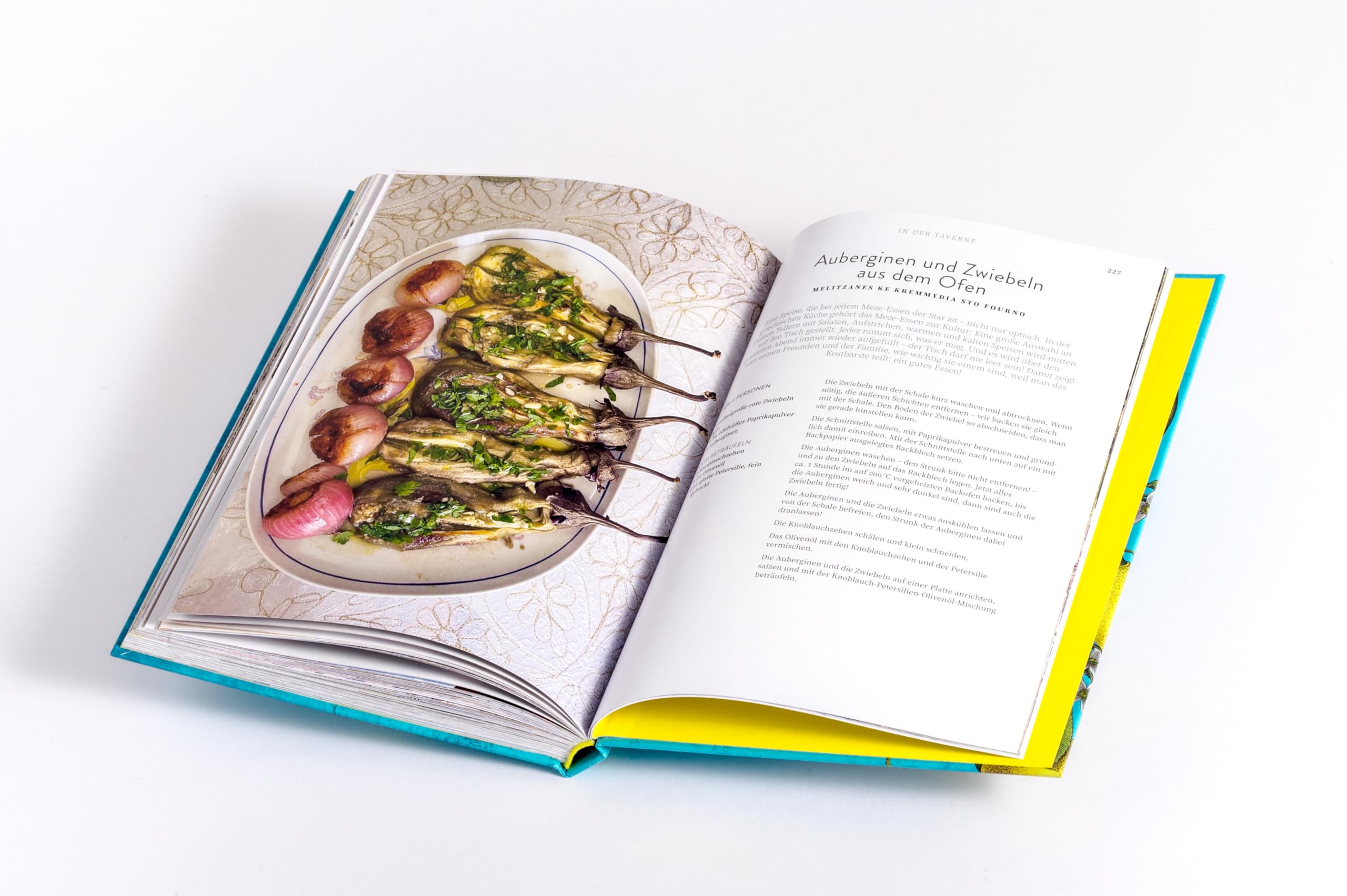 Meine griechische Dorfküche: Die Rezeptgeheimnisse der Großmütter