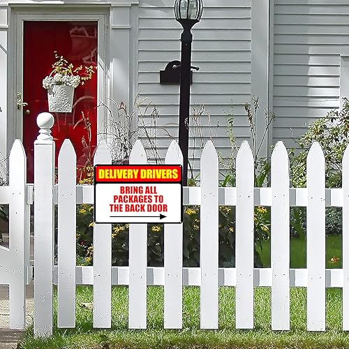 Miniatura 10 de Letreros de calle personalizados, letreros de calle personalizados de metal con nombre, texto, letreros de calle divertidos para decoración de