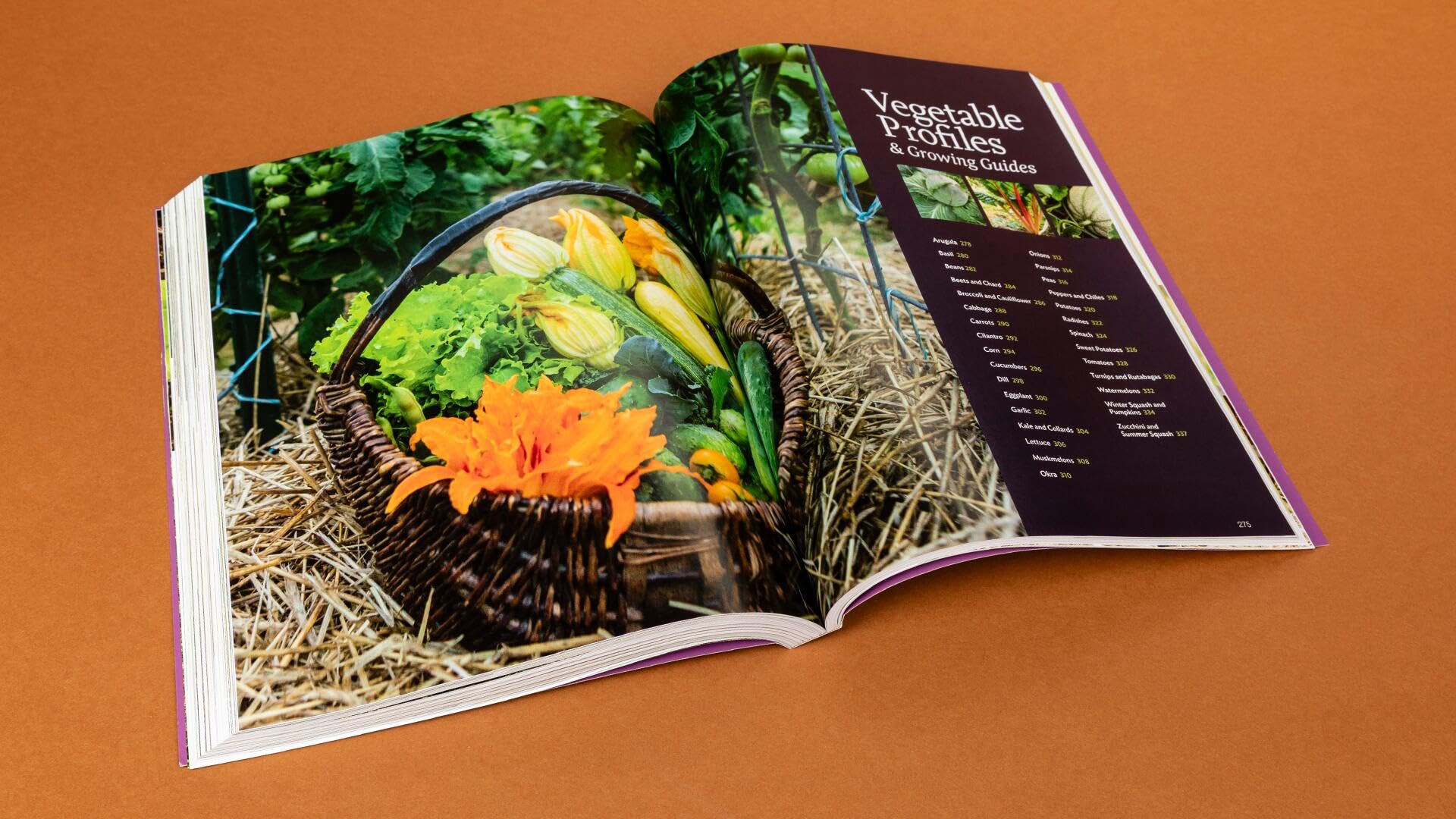 Grow Your Own Garden: A Complete Guide -16