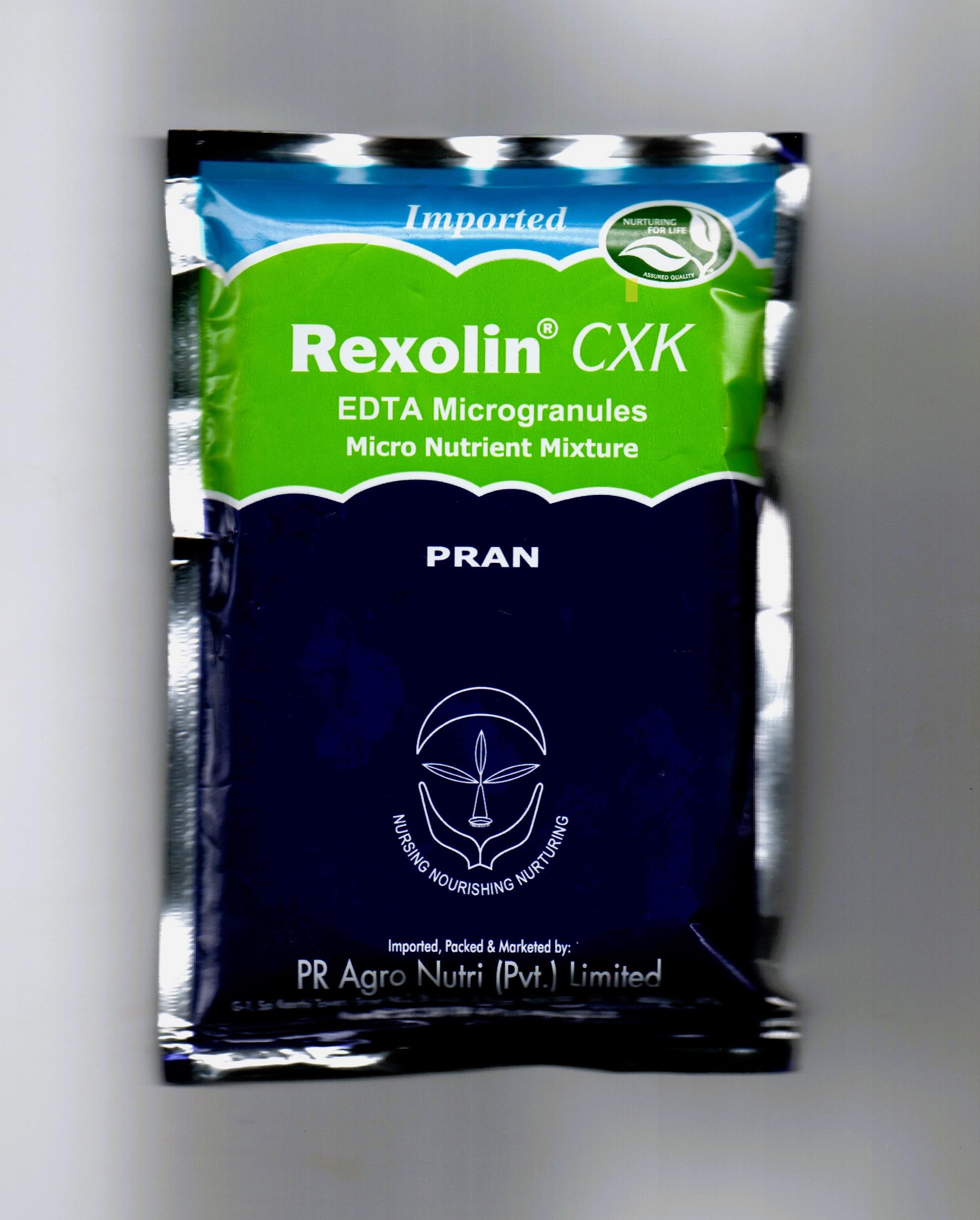 REXOLIN CXK Micro Nutrient Mixture|100 Gm | Pack Of 1(100 Gram) (B0D1RVRXD7) Amazon Price History, Amazon Price Tracker