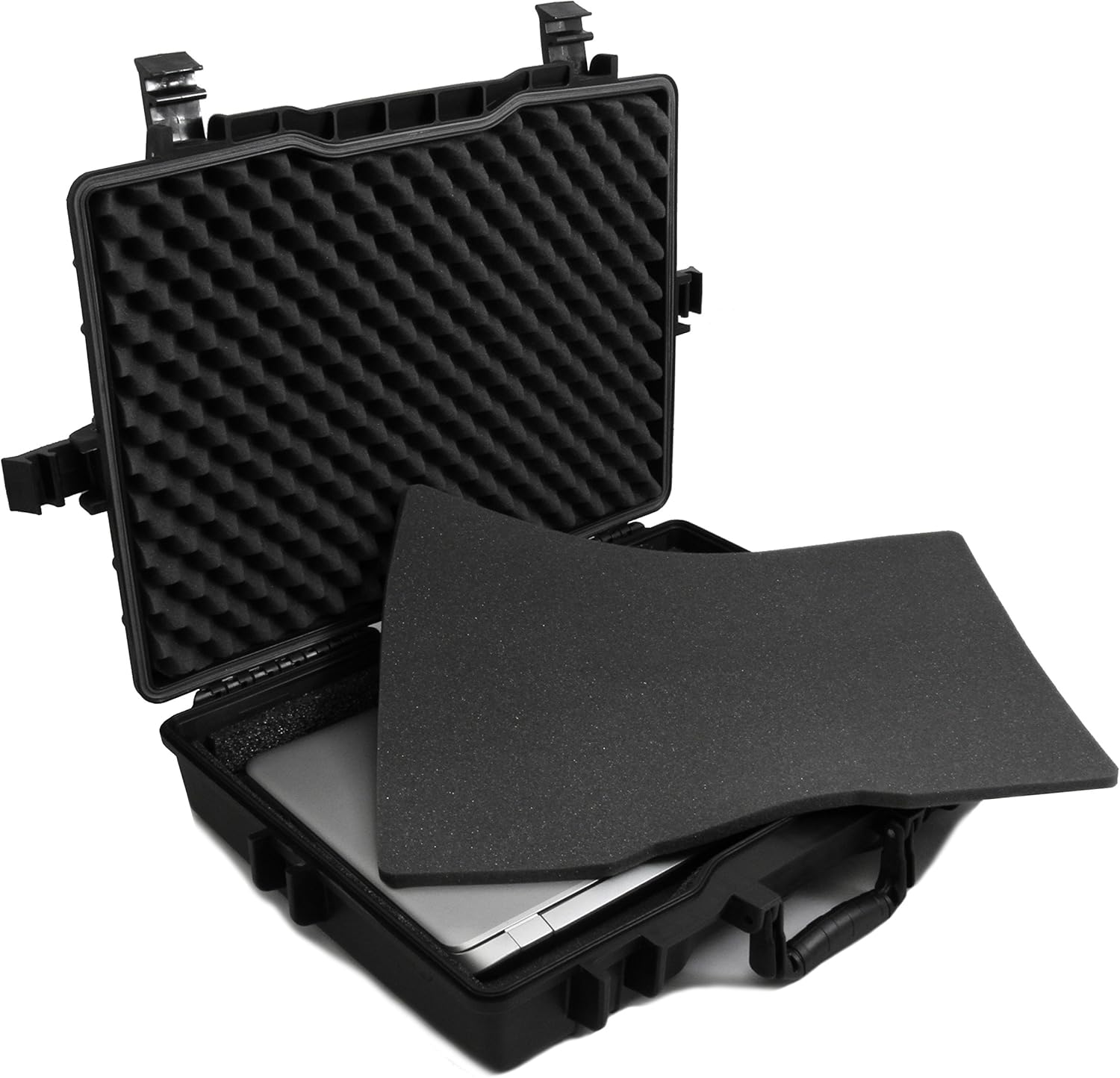 CASEMATIX Laptop Hard Case Fits Gigabyte Gaming Laptops Up to 18 Inches