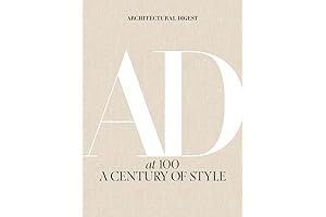 Architectural Digest at 100: A Visual Journey Through 150+ Years of Interior Design