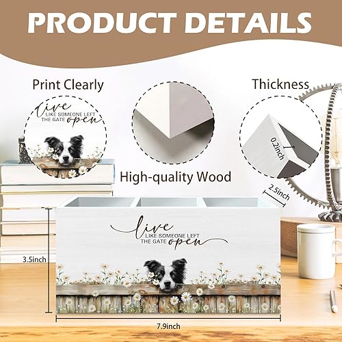 Miniatura 7 de DILSJ 099-CY-BT-Sheepdog Productos de oficina, suministros escolares y de oficina