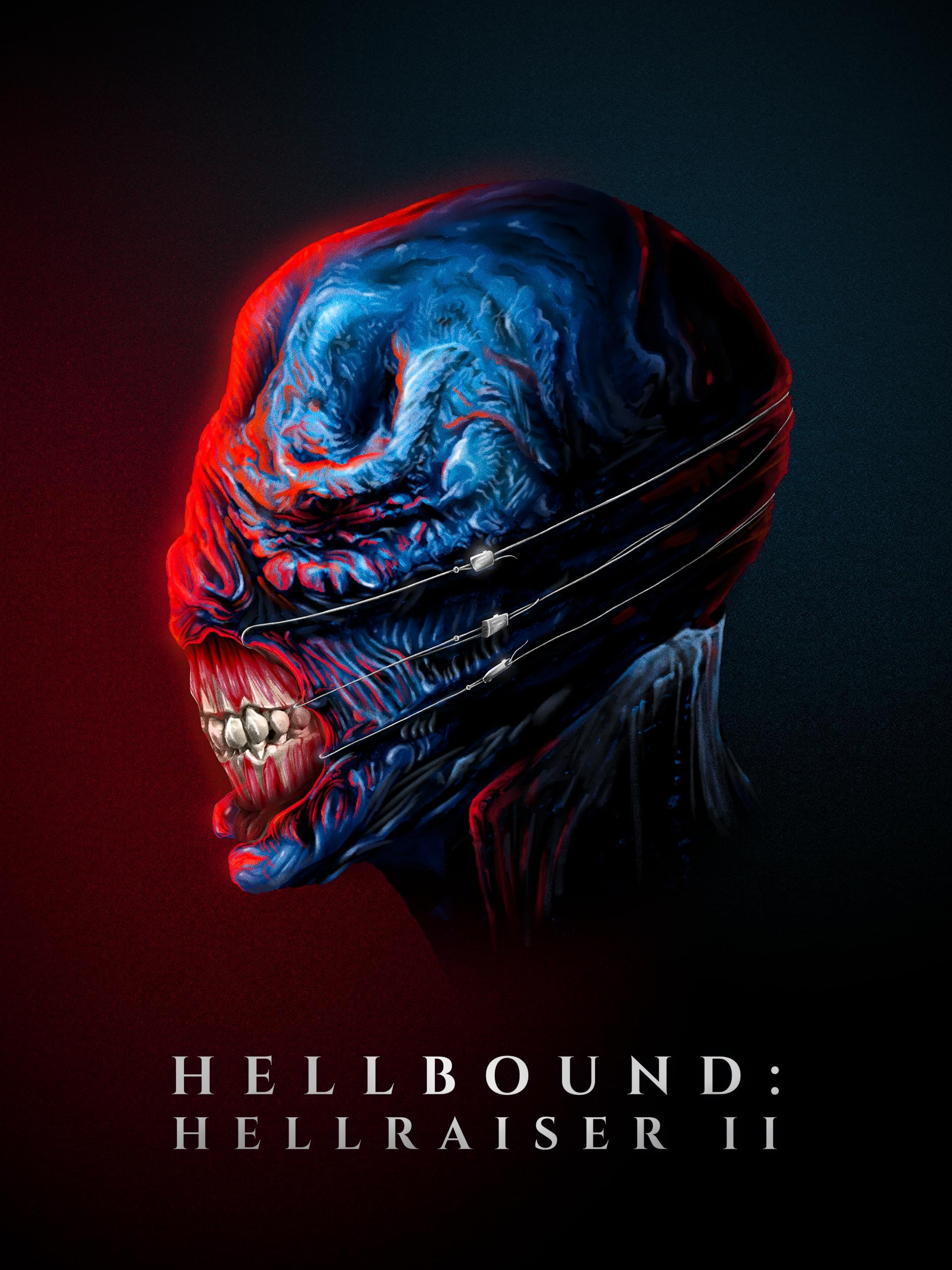 Hellbound: Hellraiser II