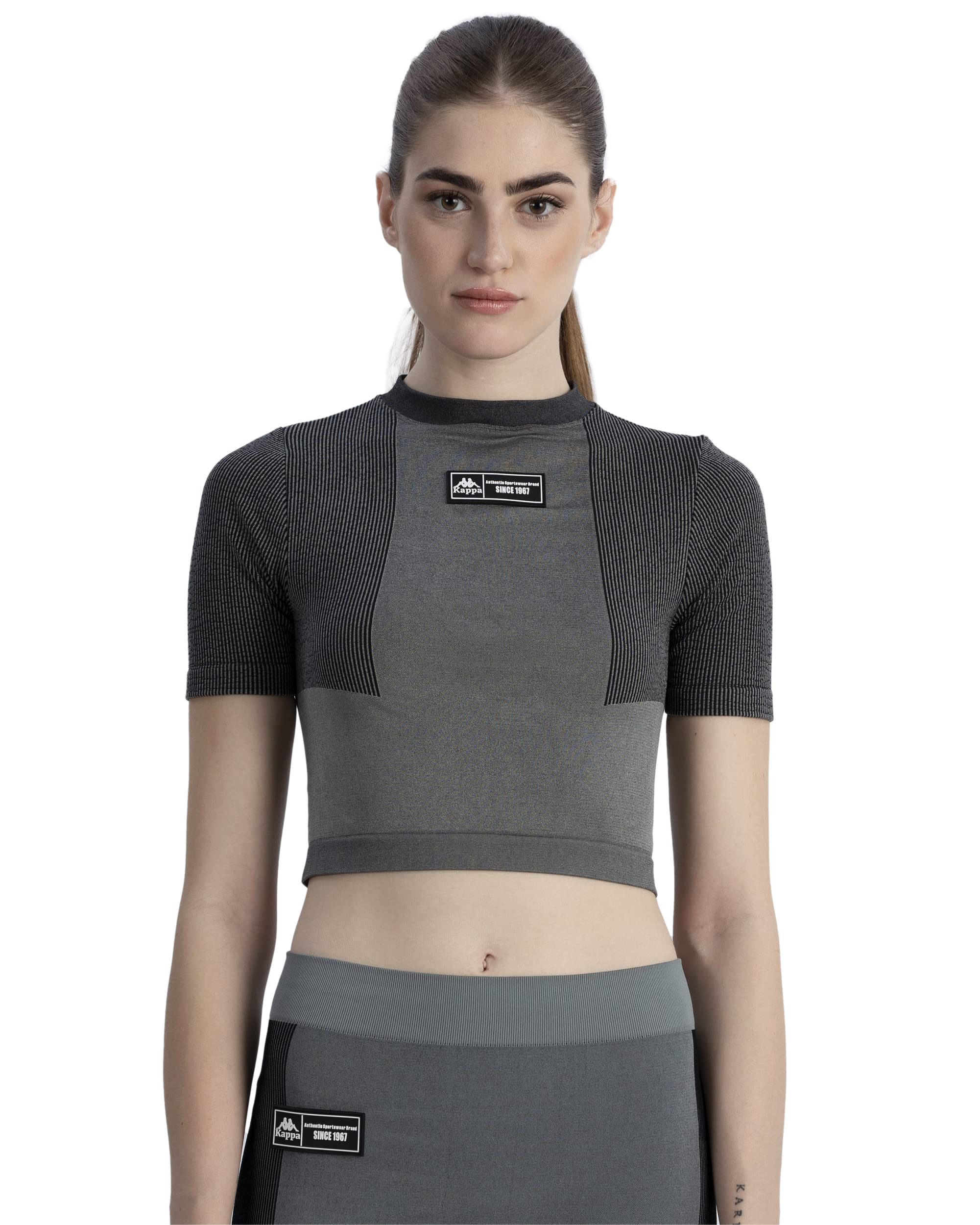 Kadın AUTHENTIC TECH LEBRIT T-Shirt