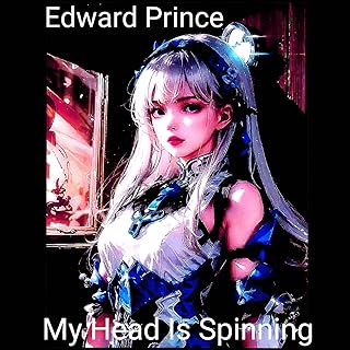 My Head Is Spinning (Bonus Track)