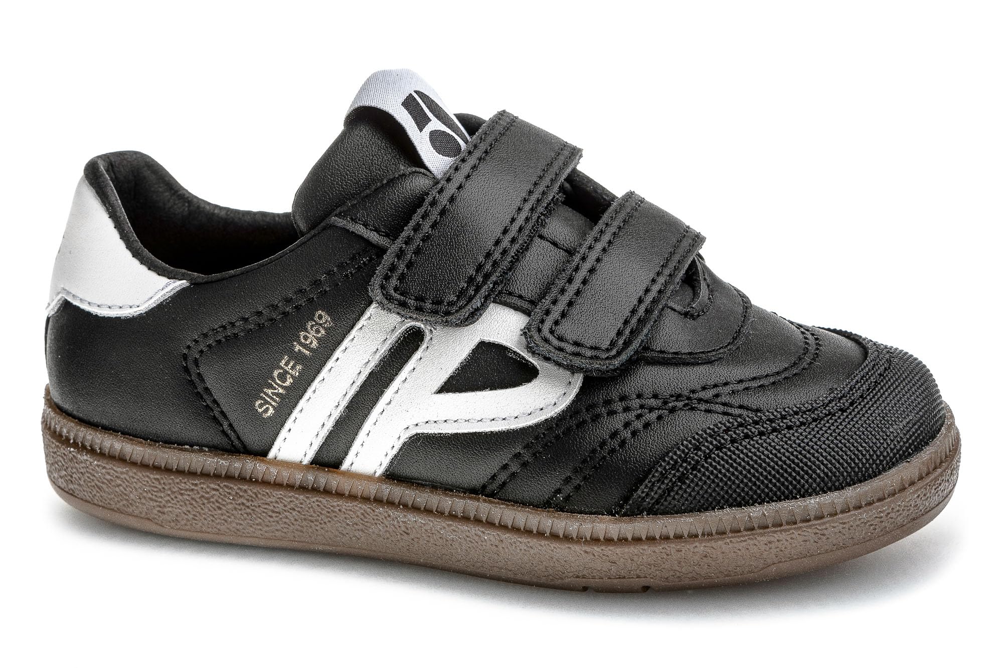 Pablosky Sax 210810, Scarpe da Ginnastica Unisex-Bambini e Ragazzi