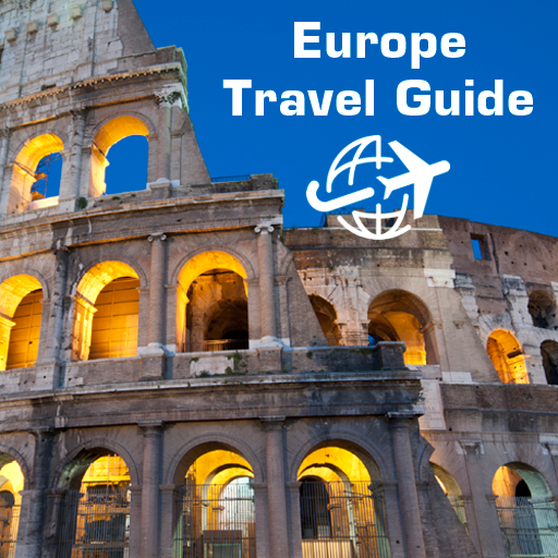 Best Europe Travel Guide Book Our Favorite of 2023