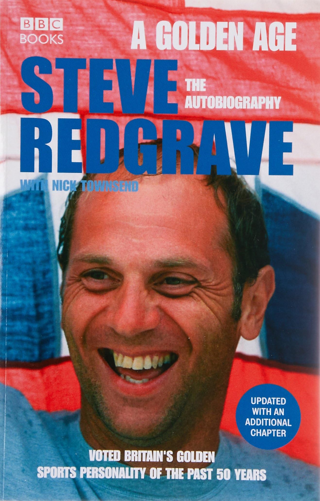 Steve Redgrave - A Golden Age