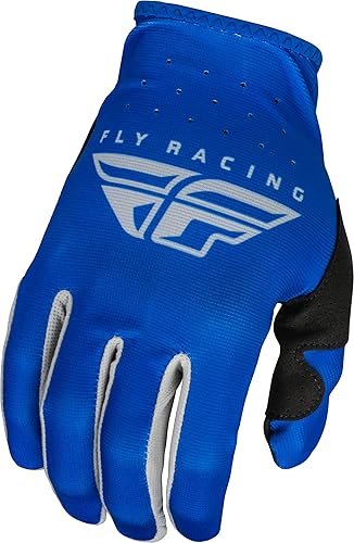 Vista 11 de Fly Racing Lite MX Off Road Gloves