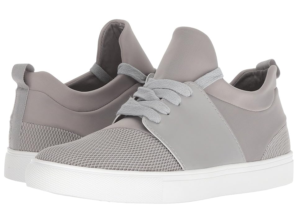 

Steve Madden Lumi (Grey) Women's Shoes