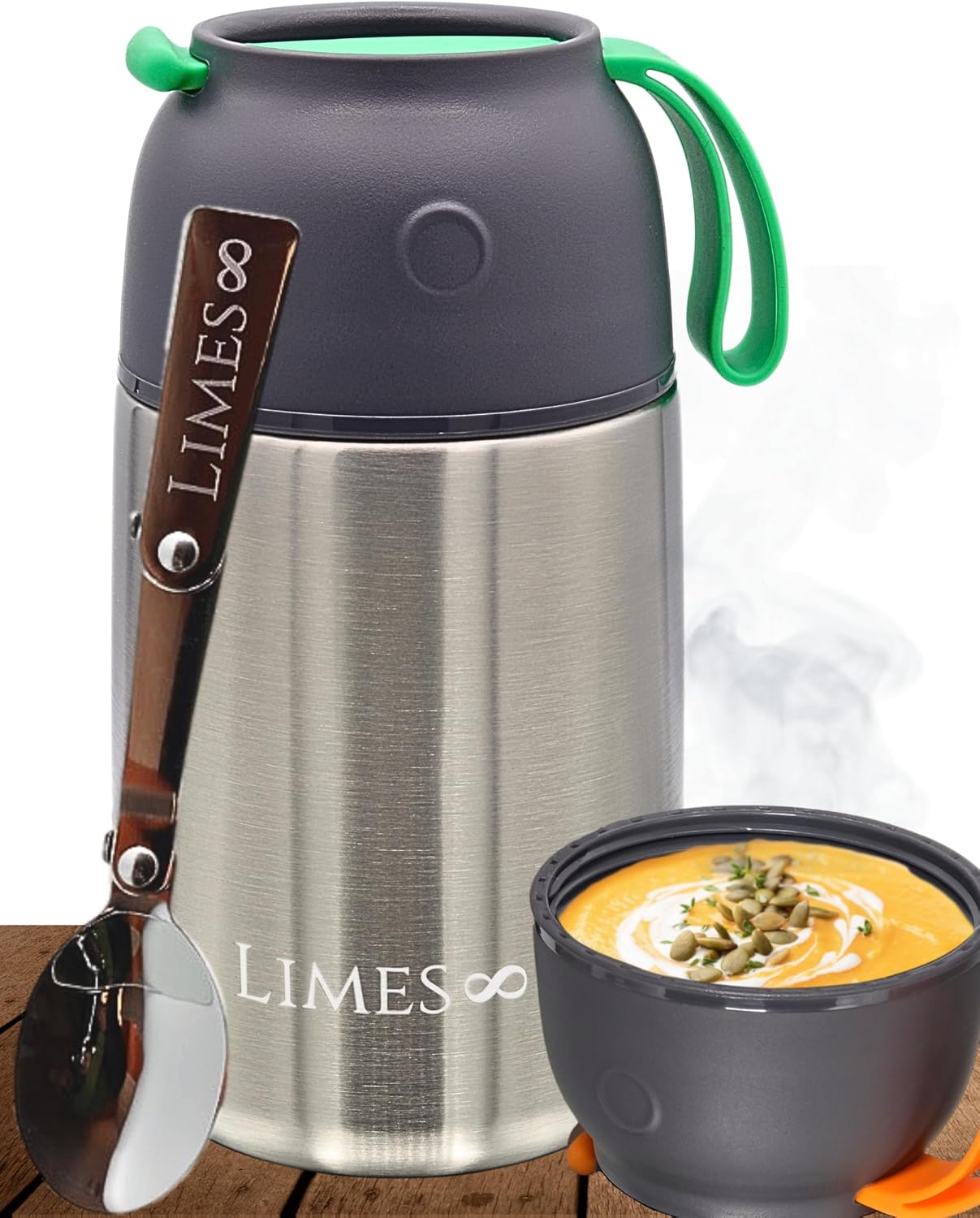 Thermobecher Fur Essen