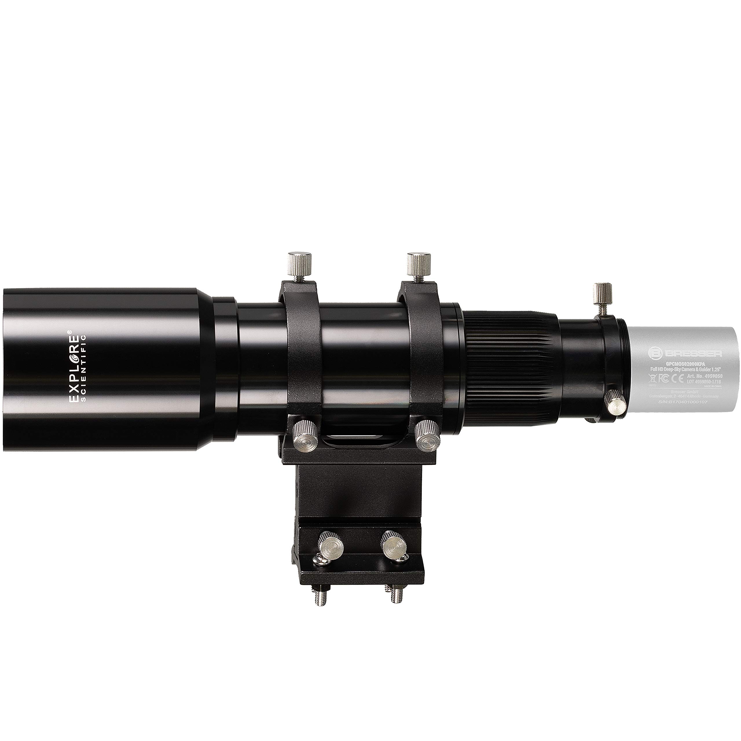 Explore Scientific Guidescope 10x60 Helikal T2/1,25"