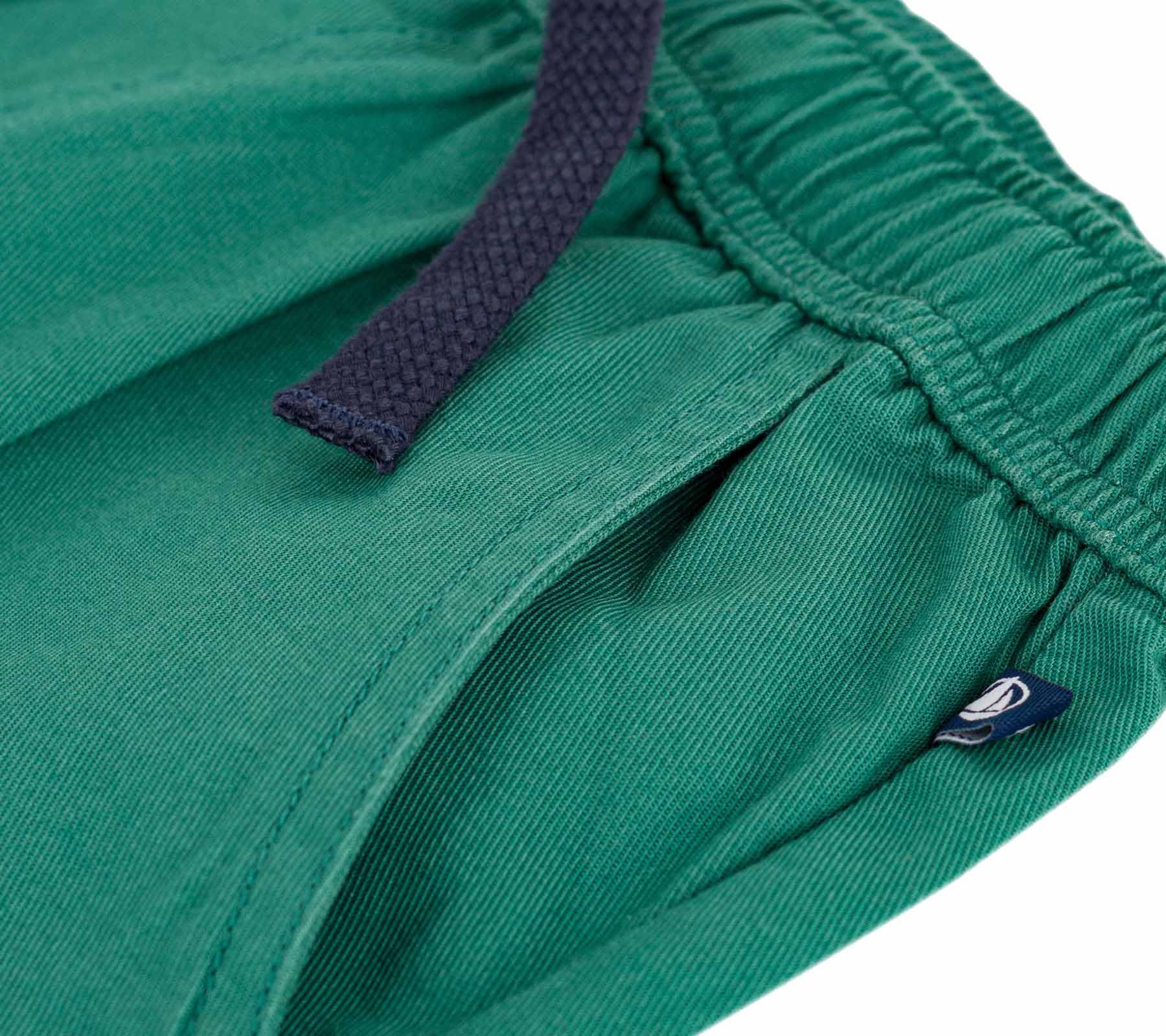 Petit Bateau Vêtements Jour Garçon