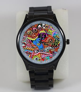 cool watch designs