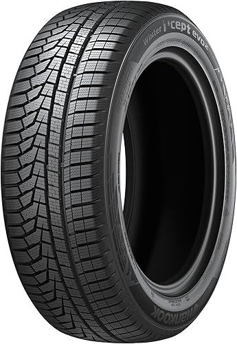 HANKOOK 195/45 R18 87H Neumáticos de Invierno XL Auto
