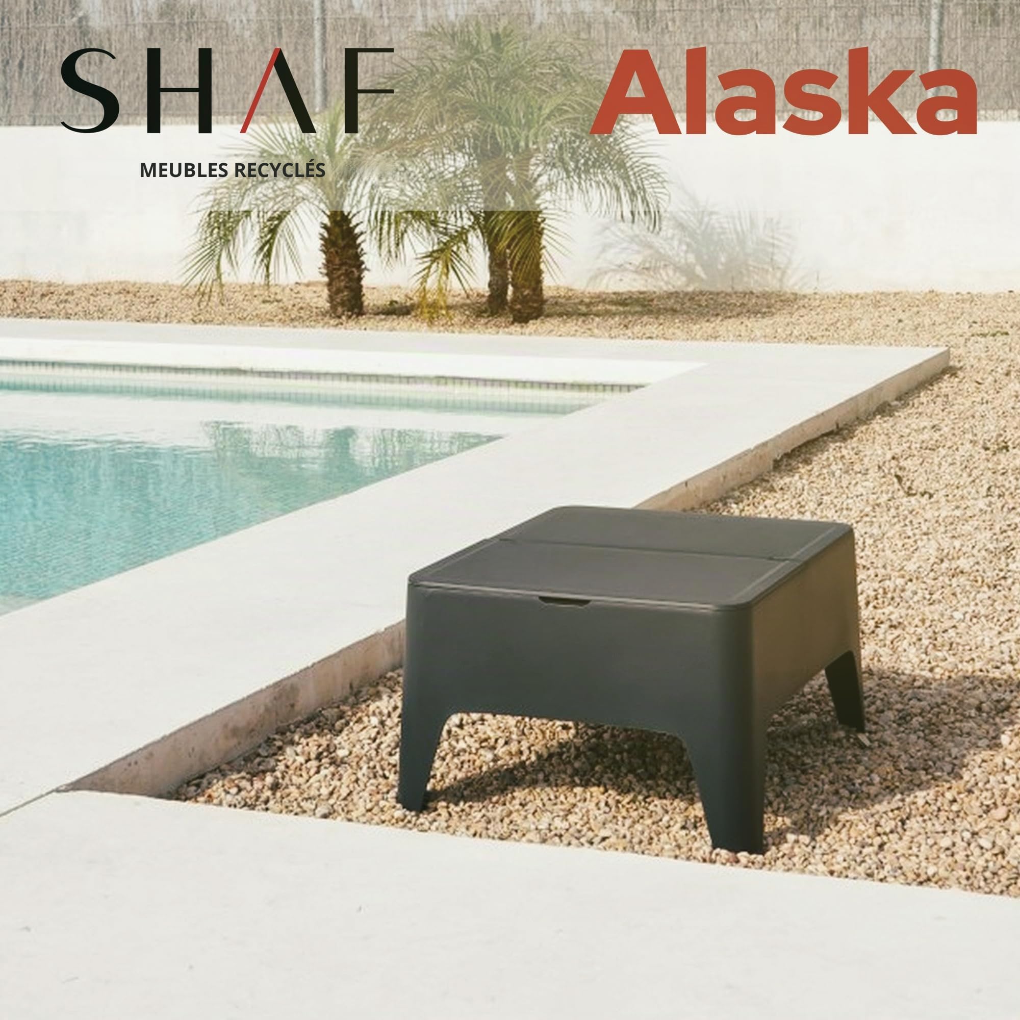 Table Alaska