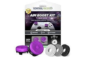 Aim Boost Kit: Elevate Your Xbox Control