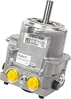 Vista 1 de Toro Parte # 103-4040 Bomba hidráulica; Modelo Z400 74410, 74412, 74418