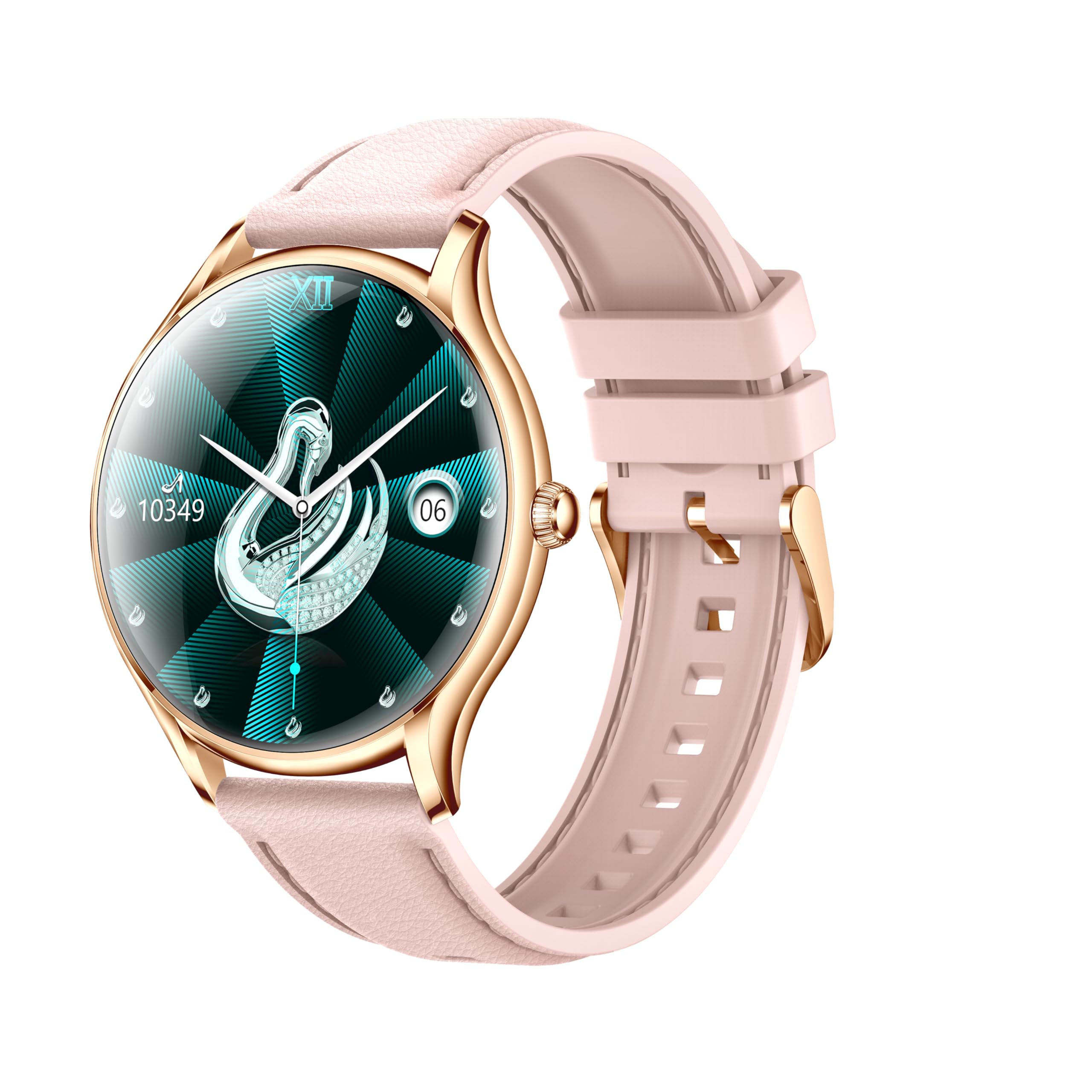 smartwatch comparison — best buy guide and review