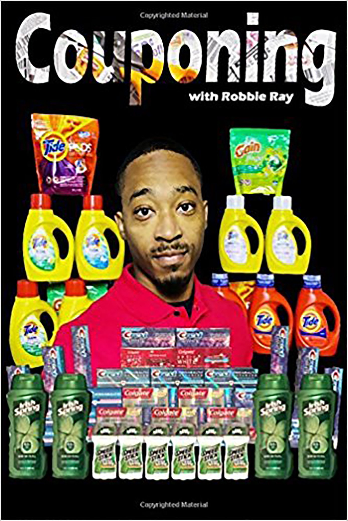 Couponing for Beginners