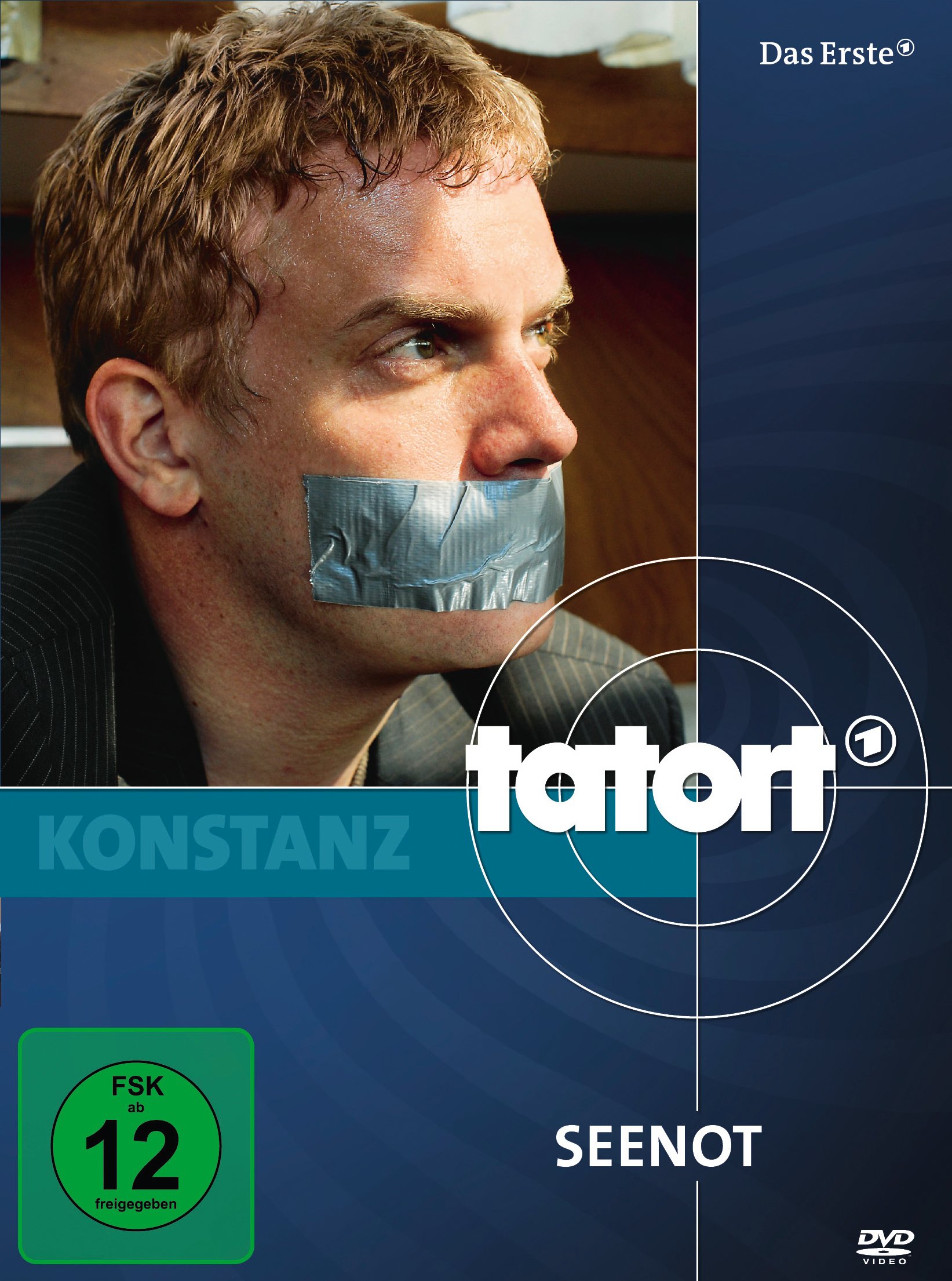 Tatort - Seenot