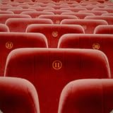 ticket cinemacenter Botón de compartir información