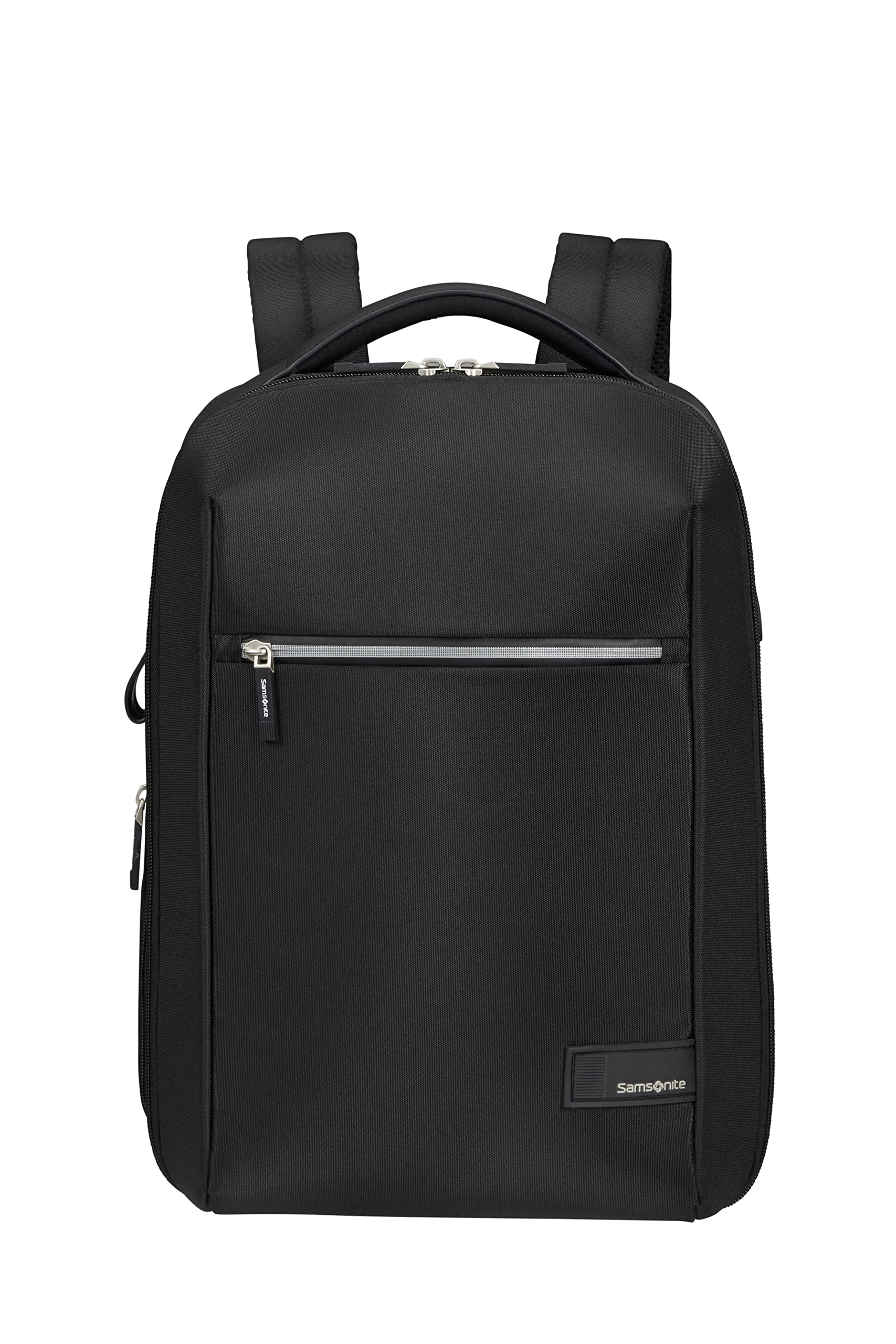 Samsonite Litewear Backpacchi Nero - Dettaglio