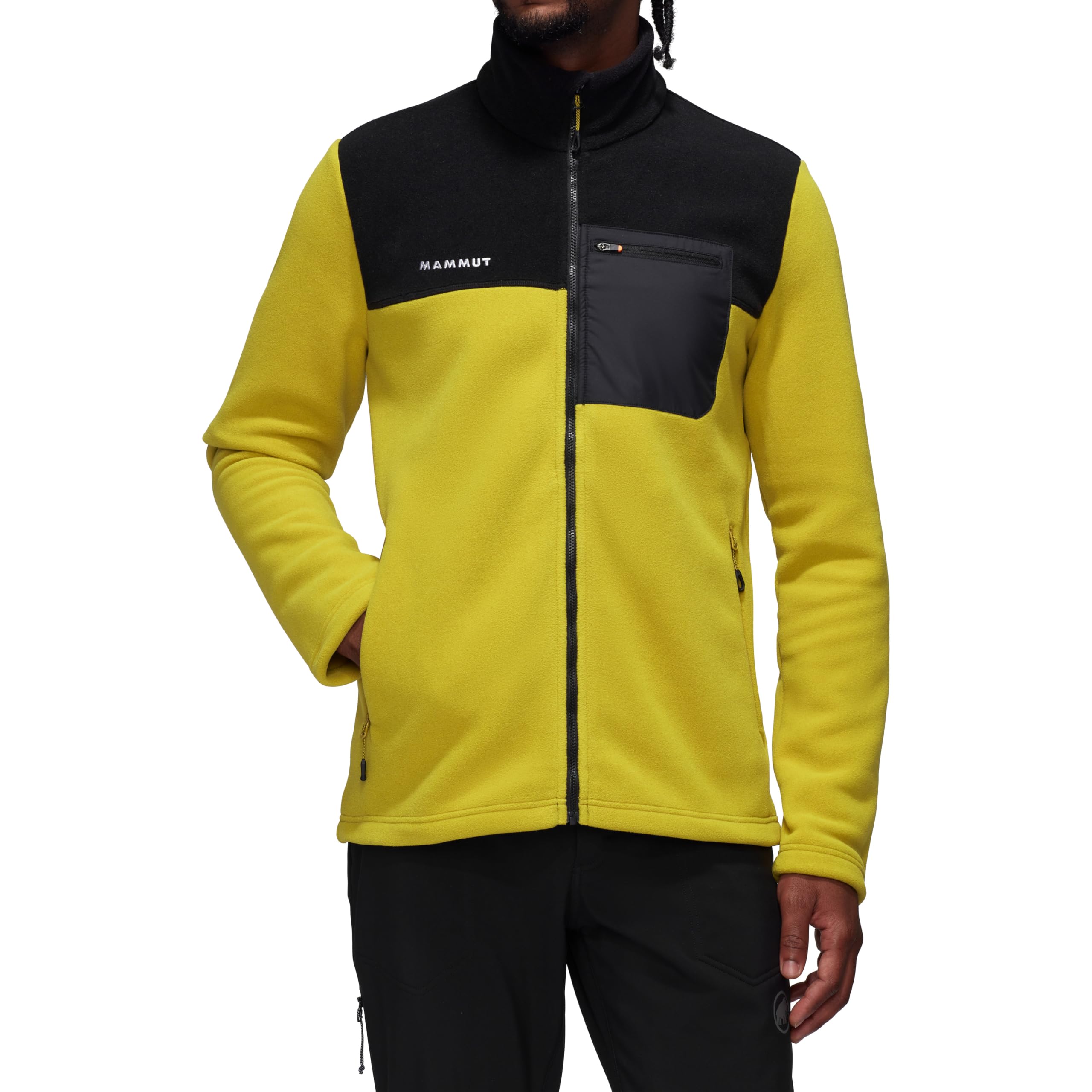 Amazon.co.jp: [Mammut] イノミナータ ミッドレイヤー ジャケット 