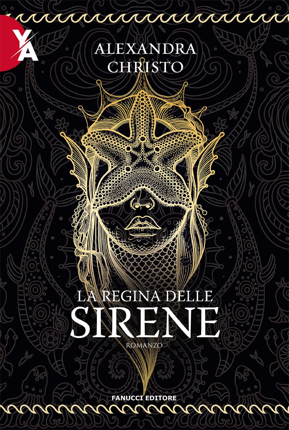La Regina Delle Sirene - 4