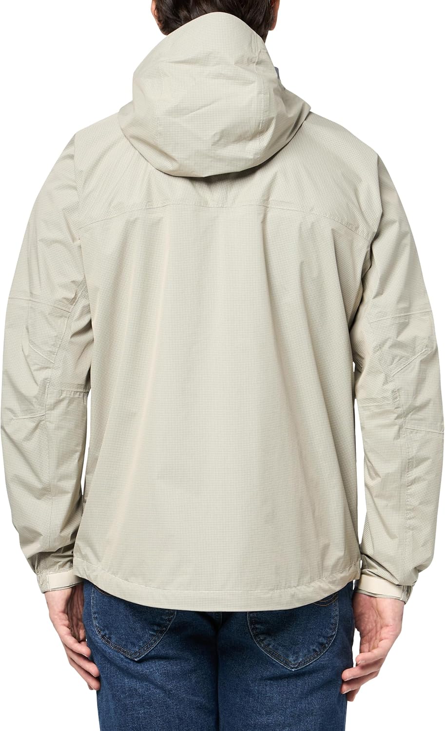 Timberland mens Jenness Waterproof Jacket With Mobi Flex Technology - Image 2