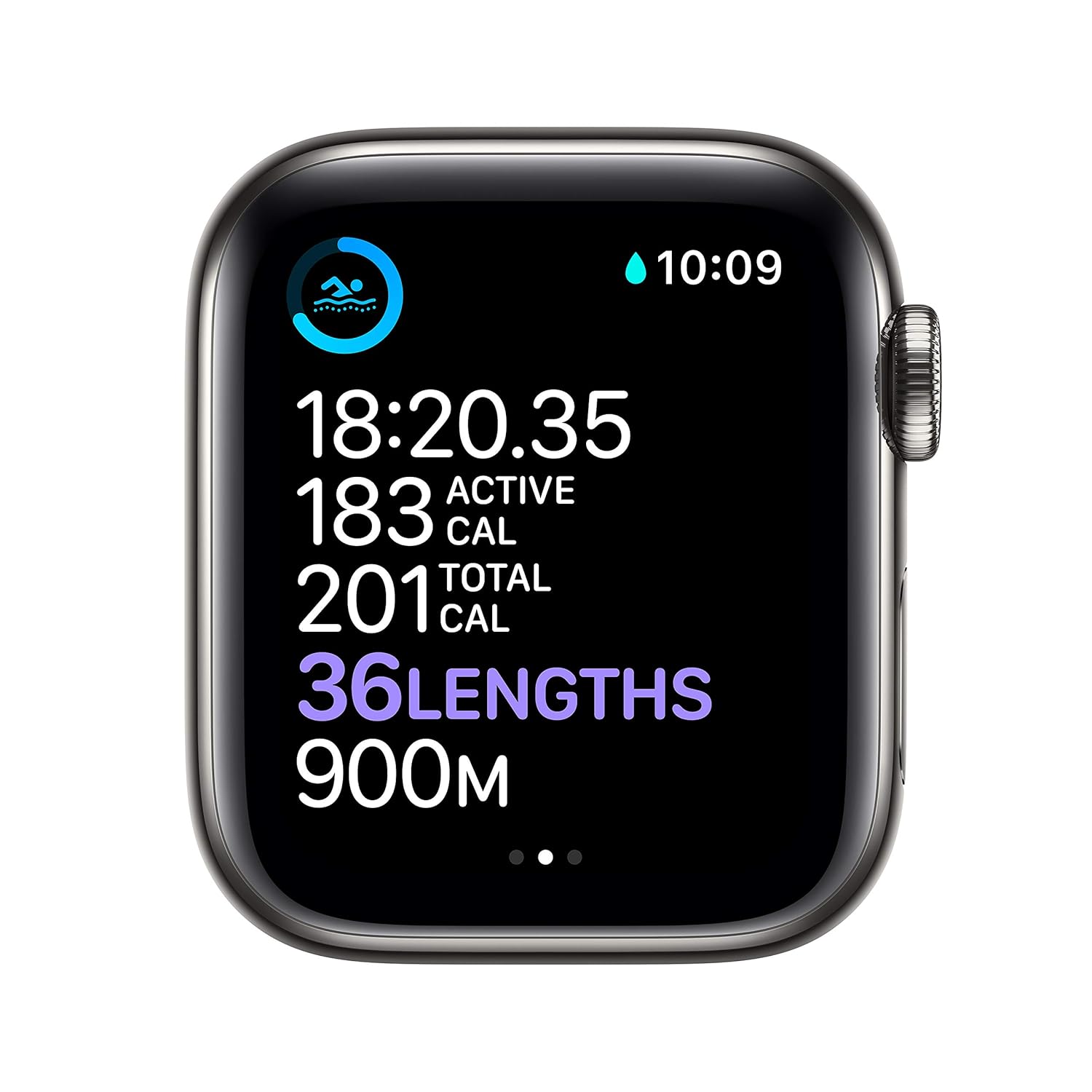 Apple watch s6 space grey Clearance