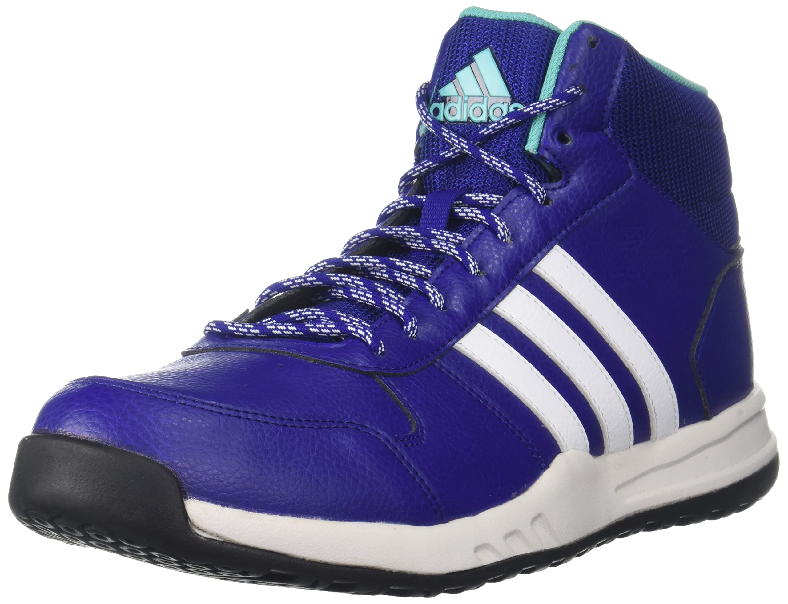 adidas Mens Court Glide M FTWWHT/CBLACK Running Shoe - 9 UK (EY3142) (B09SF17Q2B) Amazon Price History, Amazon Price Tracker