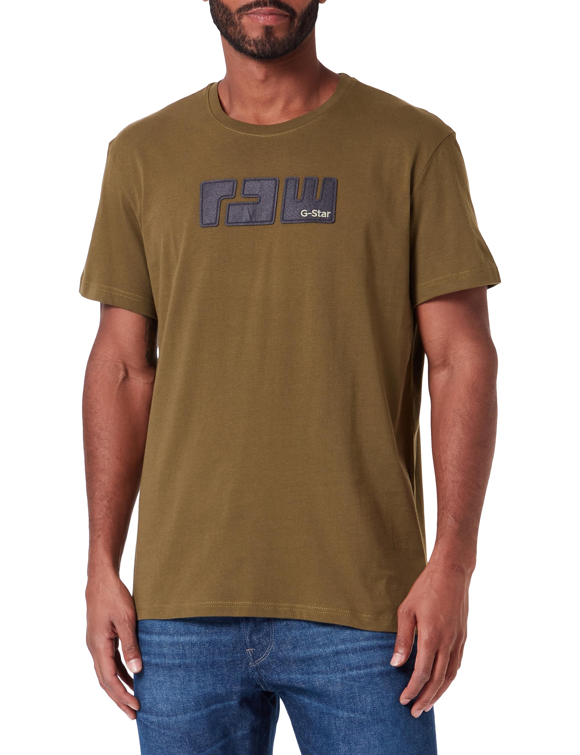 G-Star Rawmens 5620 3d Zip Knee Skinny Fit Jeans Jeans