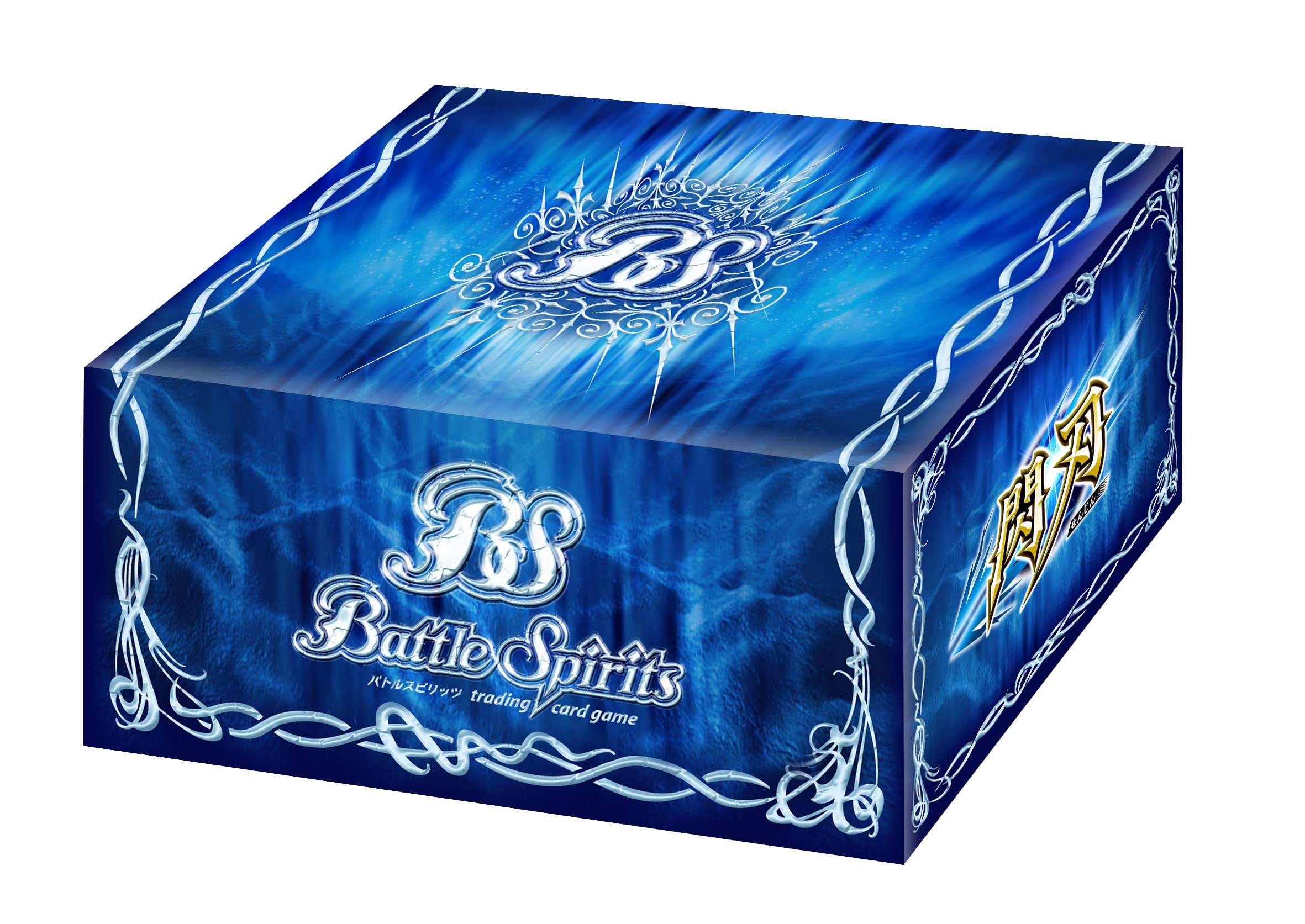 Amazon.co.jp: バンダイ (BANDAI) バトルスピリッツ 契約編:界 第1章 