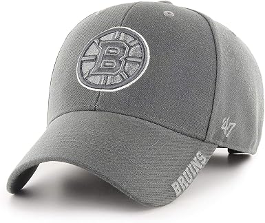 47 Men's Boston Bruins NHL MVP Defrost 