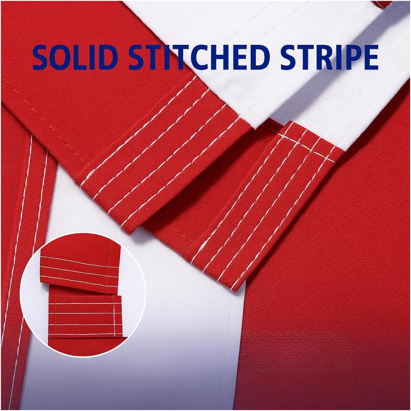 American Flag 3x5 Ft - Gift Ready Box - Built to Last So You Can Fly It with Pride