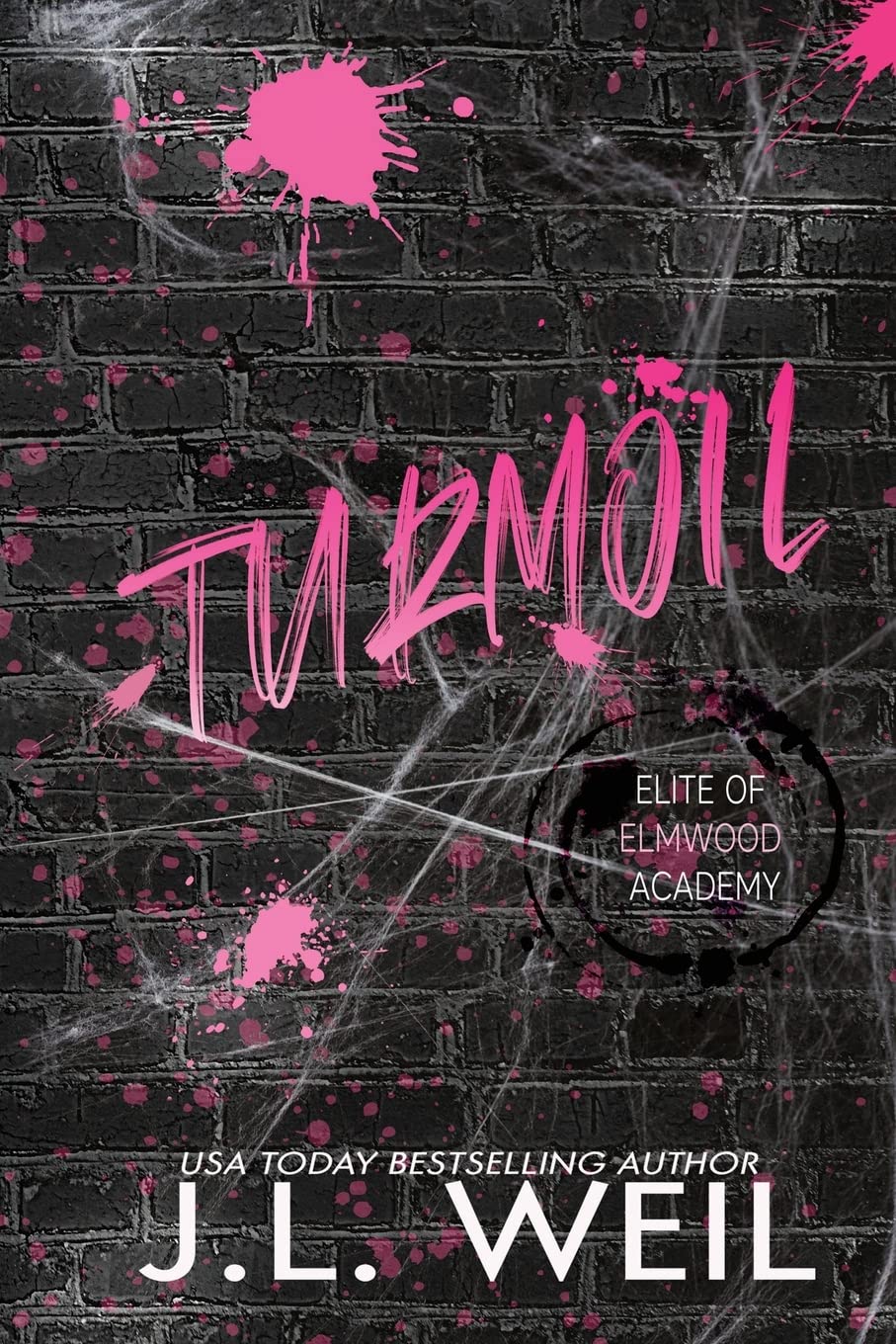 Turmoil: Special Edition: 1 (Elite of Elmwood Discreet)
