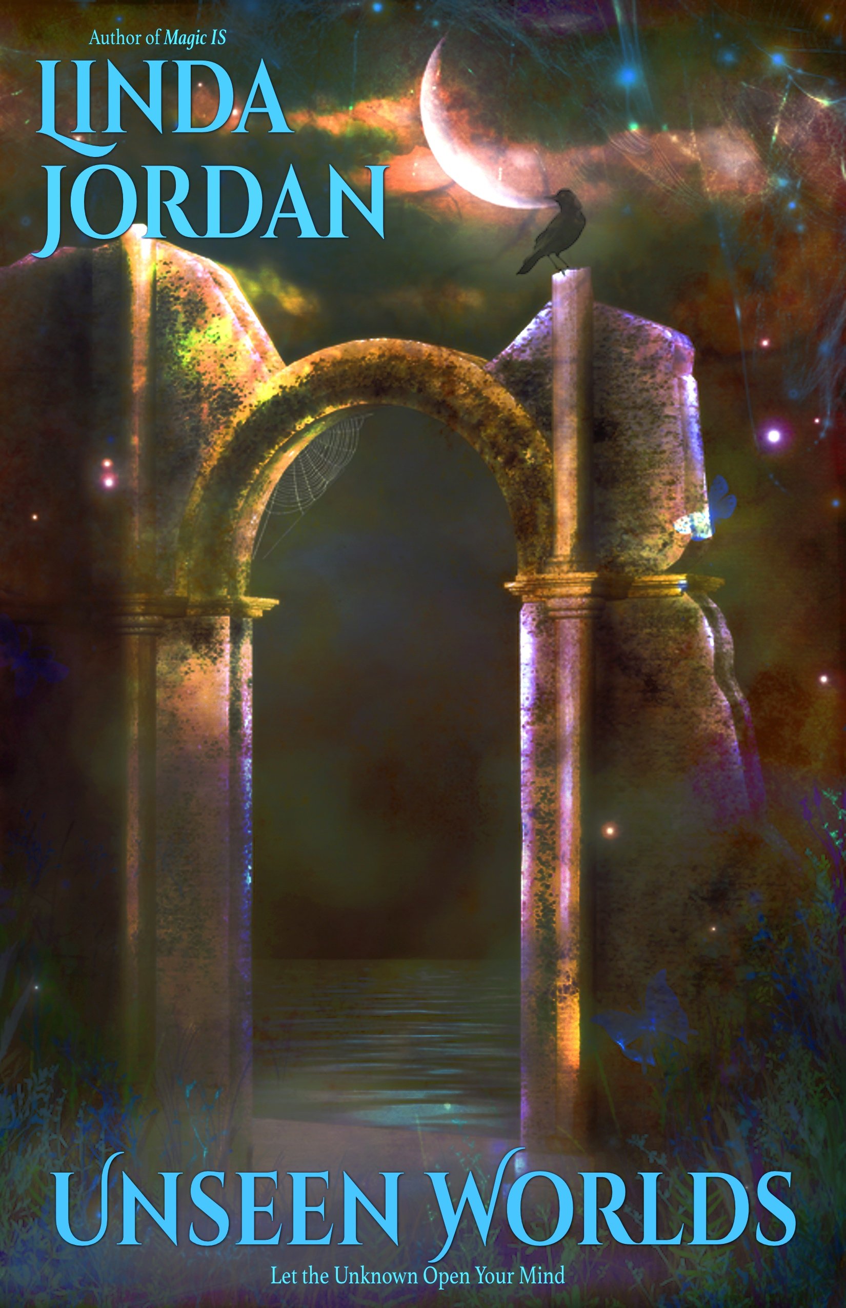 Unseen Worlds