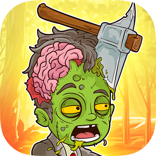 Zombies Apocalypse 2 Fighting Game *FreeAmazon.inAppstore for Android