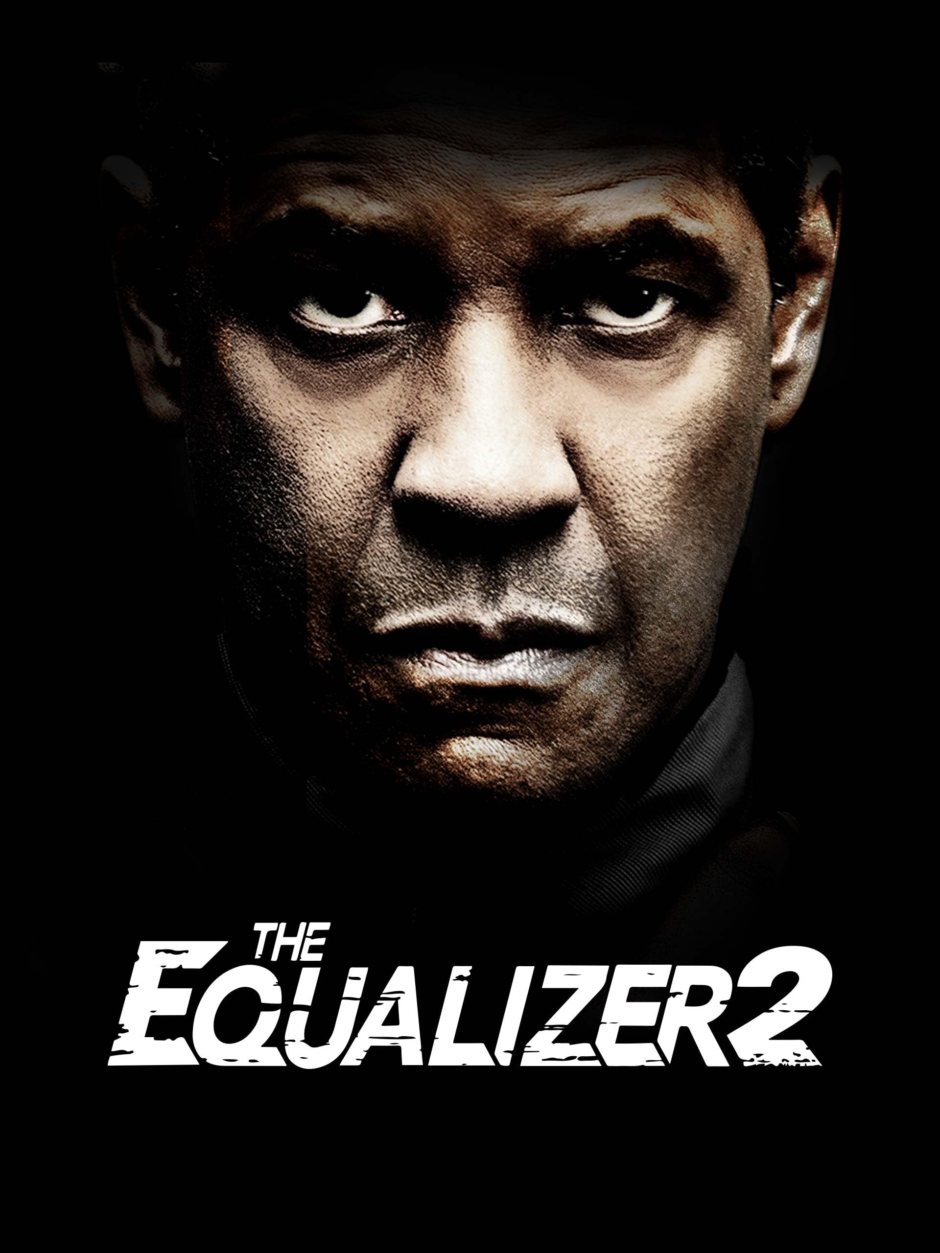 The Equalizer 2